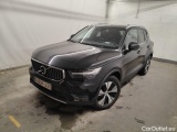  Volvo  XC 40 Volvo XC40 T4 Recharge Geartronic Inscription Expr. 5d #7