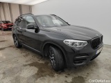  Bmw  X3 BMW  xDrive30e (120 kW) 5d #8
