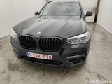 Bmw  X3 BMW  xDrive30e (120 kW) 5d #32