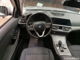  Bmw  Serie 3 BMW 3 Reeks Touring 318dA (110 kW) 5d #9