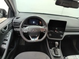 Hyundai   Ioniq Hyundai 1.6 GDi ISG DCT Hybride Feel 5d #9