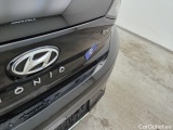  Hyundai   Ioniq Hyundai 1.6 GDi ISG DCT Hybride Feel 5d #67