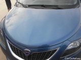  Lancia  Ypsilon 1.0 FireFly 70cv S&S Hybrid GOLD Manual Petrol  6 #25