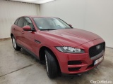  Jaguar  F-PACE Jaguar  2.0D 132kW Aut. Prestige 5d #8