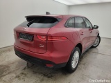  Jaguar  F-PACE Jaguar  2.0D 132kW Aut. Prestige 5d #2