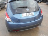  Lancia  Ypsilon 1.0 FireFly 70cv S&S Hybrid GOLD Manual Petrol  6 #46