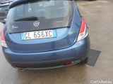  Lancia  Ypsilon 1.0 FireFly 70cv S&S Hybrid GOLD Manual Petrol  6 #47