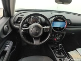  Mini  Clubman Mini  One D (85 kW) Aut. 5d #9