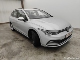  Volkswagen  Golf  Volkswagen Variant VIII 2.0 TDI 85kW Life 5d #8