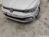  Volkswagen  Golf  Volkswagen Variant VIII 2.0 TDI 85kW Life 5d #29