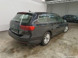  Volkswagen  Passat Volkswagen  Variant 2.0 TDI 90kW DSG Style Business 5d #2