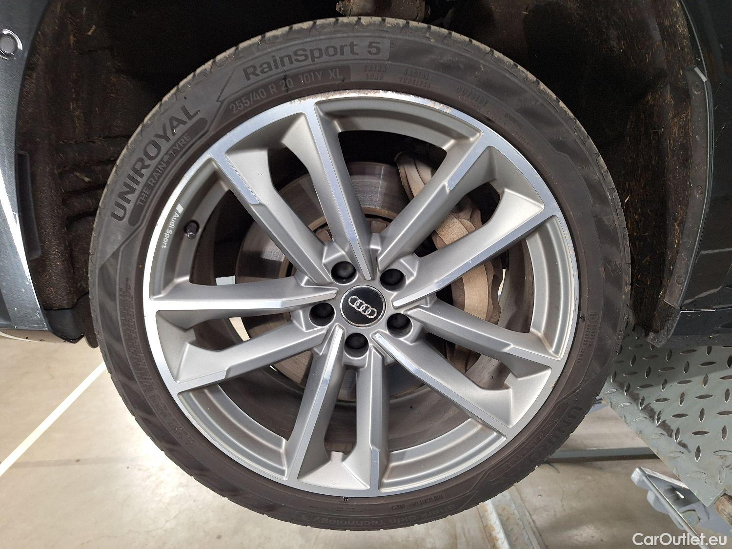  Audi  A7 Sportback Audi, A7 SB '17, Audi  2.0 50 TFSI e quattro 220kW S tr #21