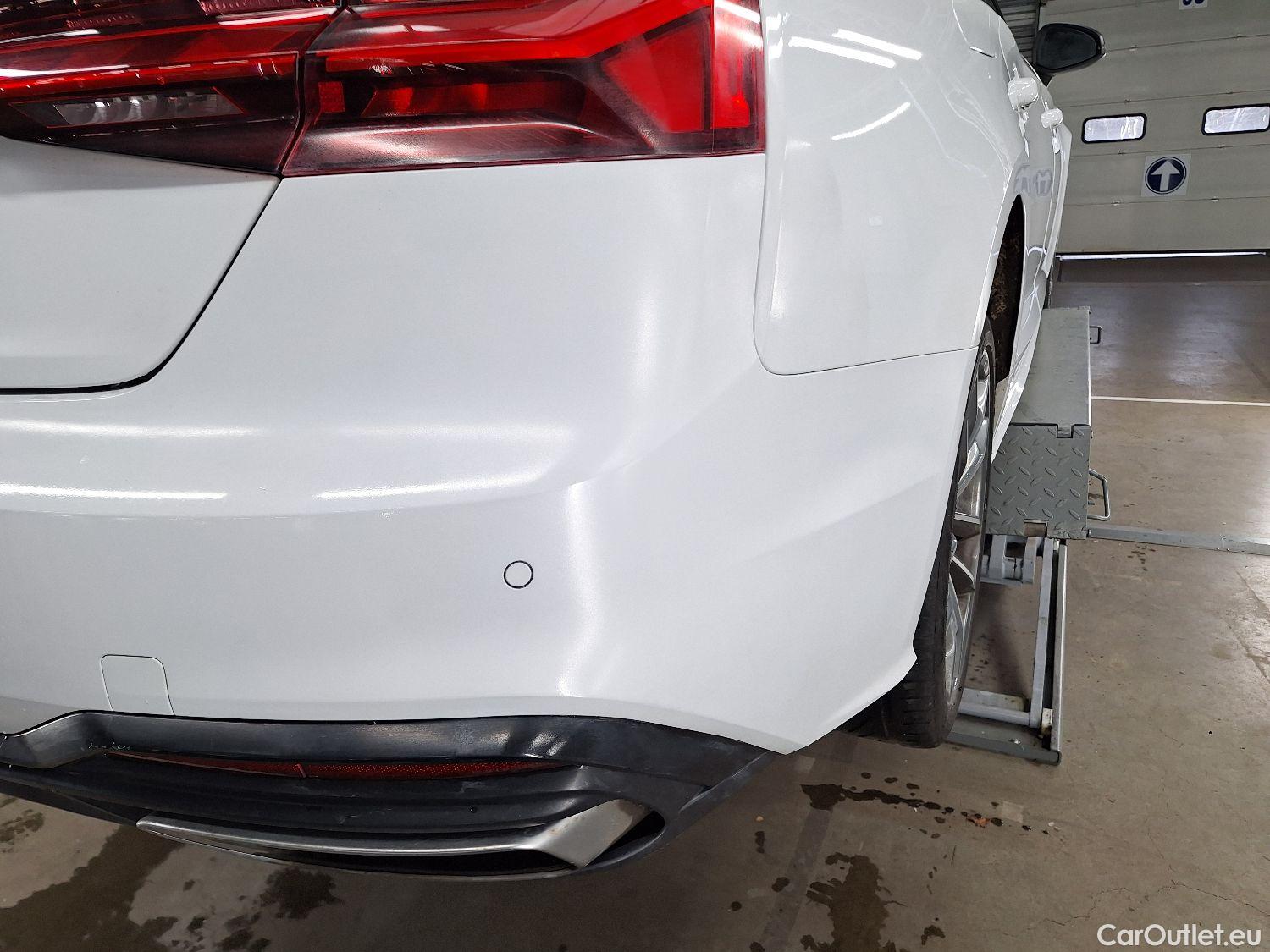  Audi  A5 Sportback Audi, A5 SB FL'20, Audi  35 TDI S tronic Bus Ed S Line 5d #40