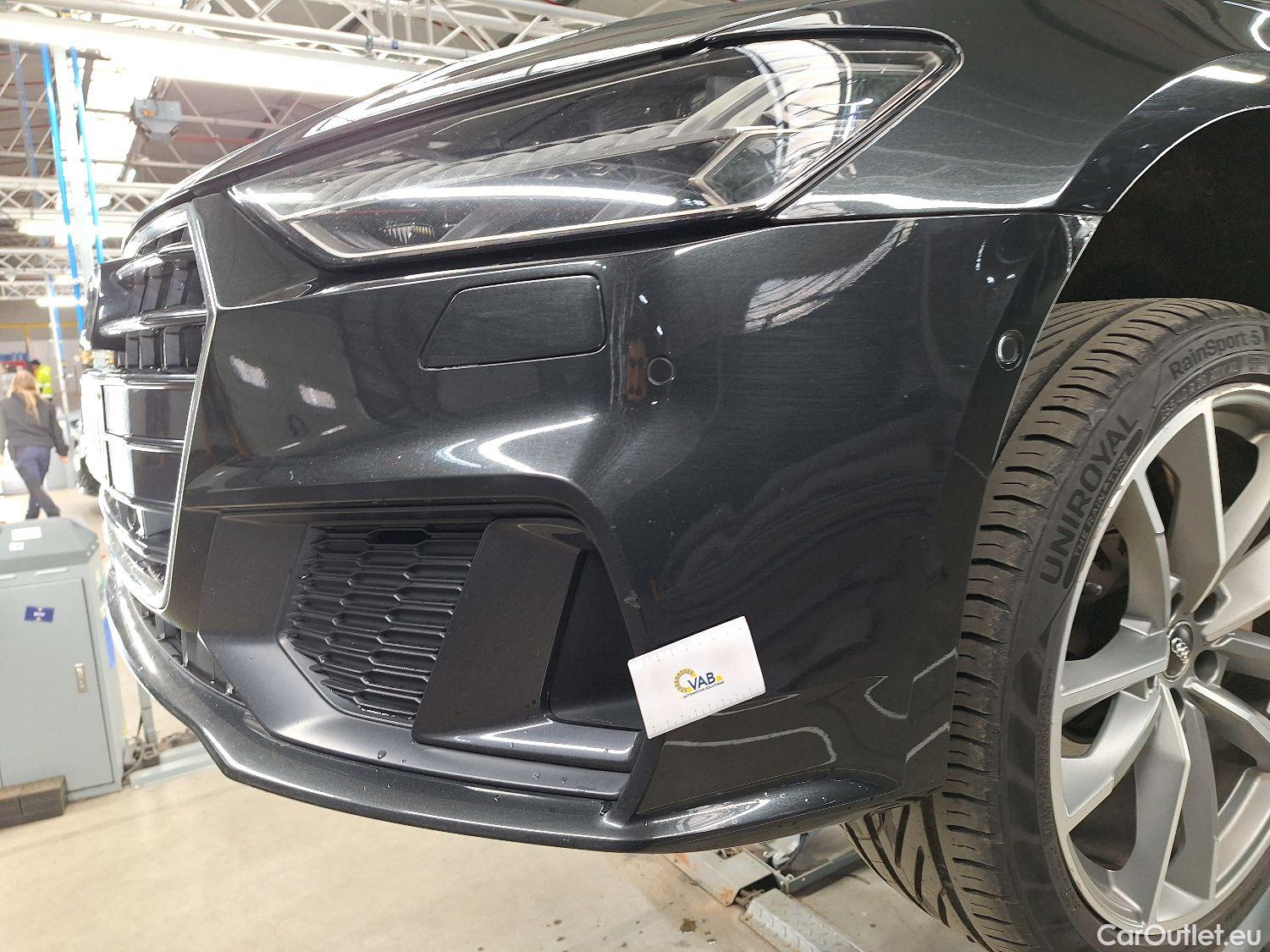  Audi  A7 Sportback Audi, A7 SB '17, Audi  2.0 50 TFSI e quattro 220kW S tr #11