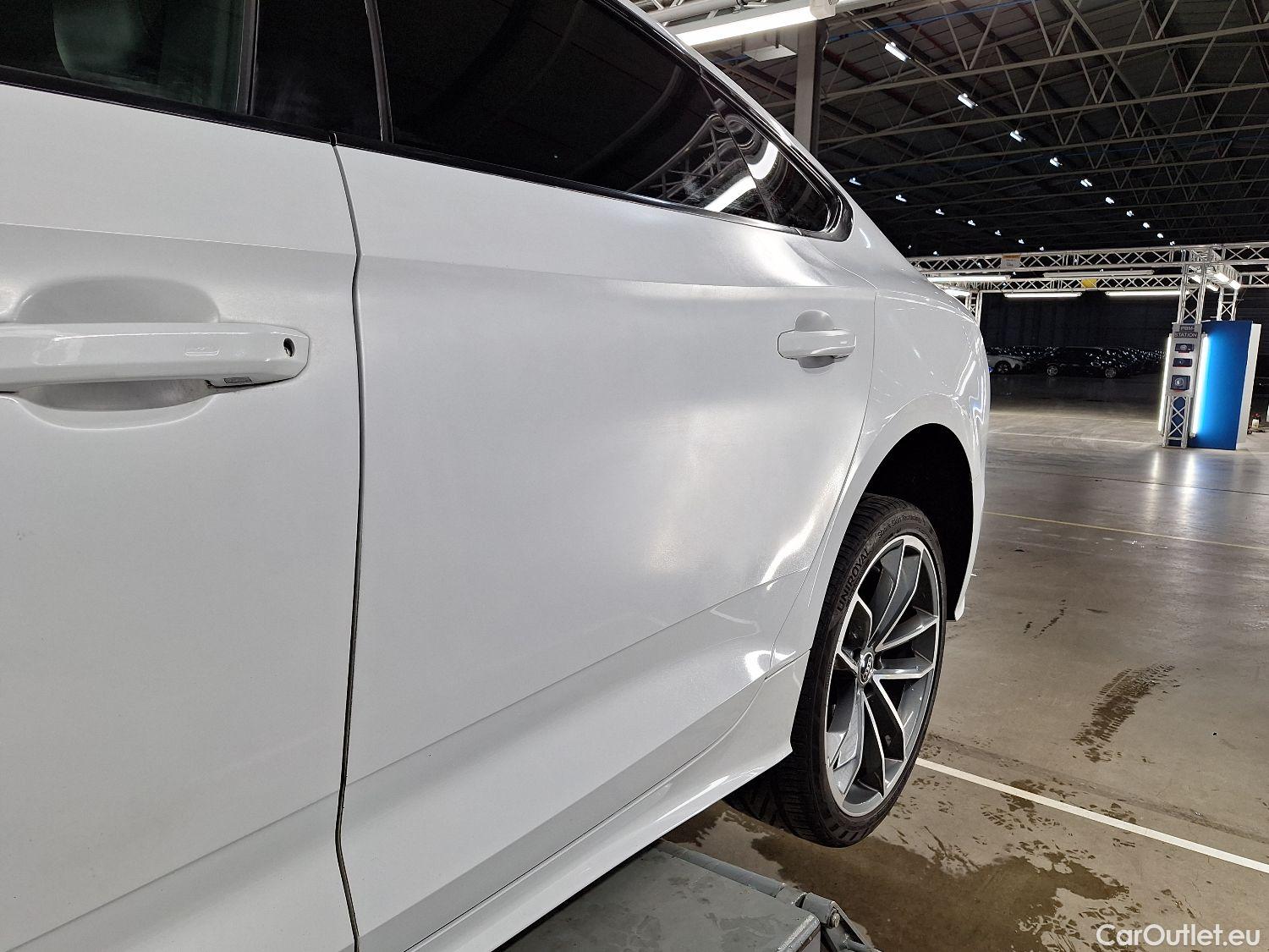  Audi  A5 Sportback Audi, A5 SB FL'20, Audi  35 TDI S tronic Bus Ed S Line 5d #30