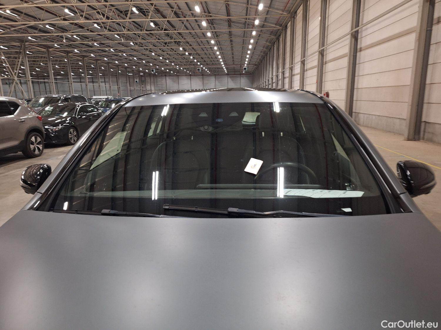  Mercedes  EQC Mercedes,  '19 BEV, Mercedes-Benz   400 4MATIC Business Solution #1