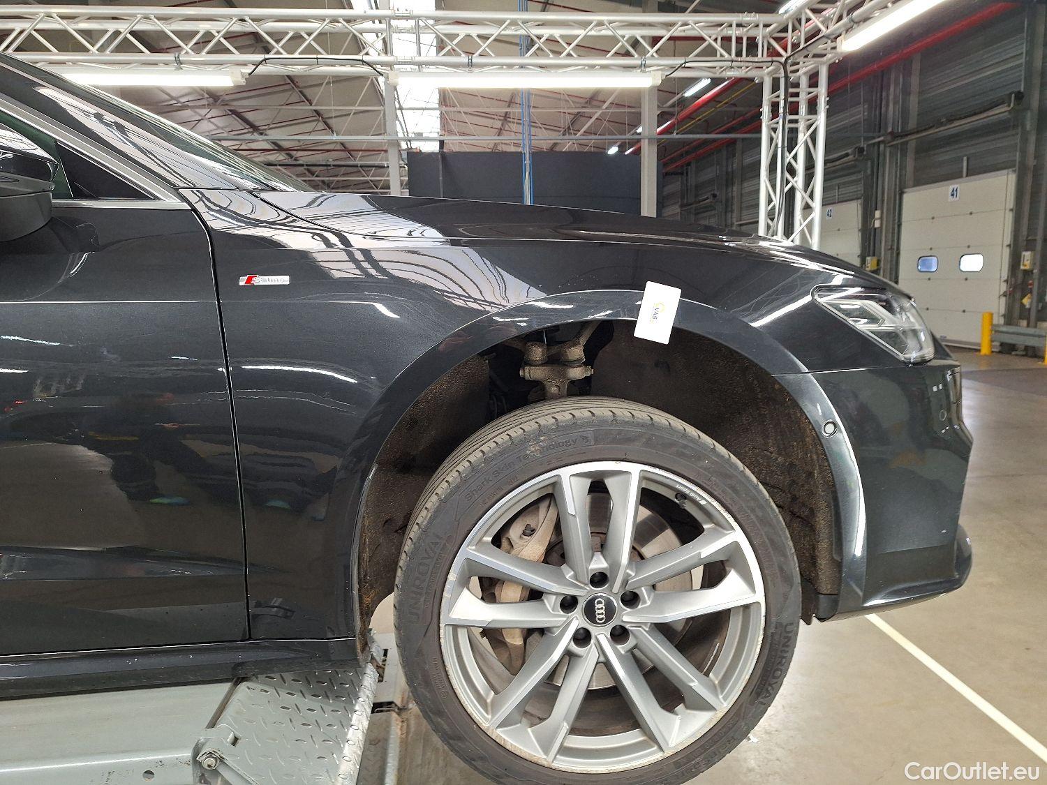  Audi  A7 Sportback Audi, A7 SB '17, Audi  2.0 50 TFSI e quattro 220kW S tr #23