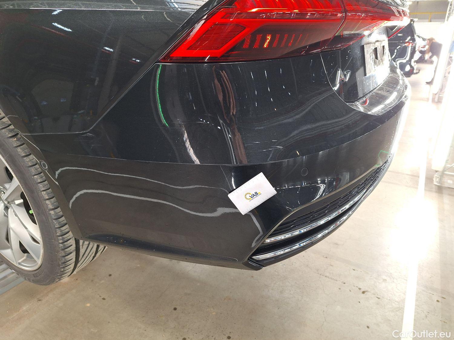  Audi  A7 Sportback Audi, A7 SB '17, Audi  2.0 50 TFSI e quattro 220kW S tr #31