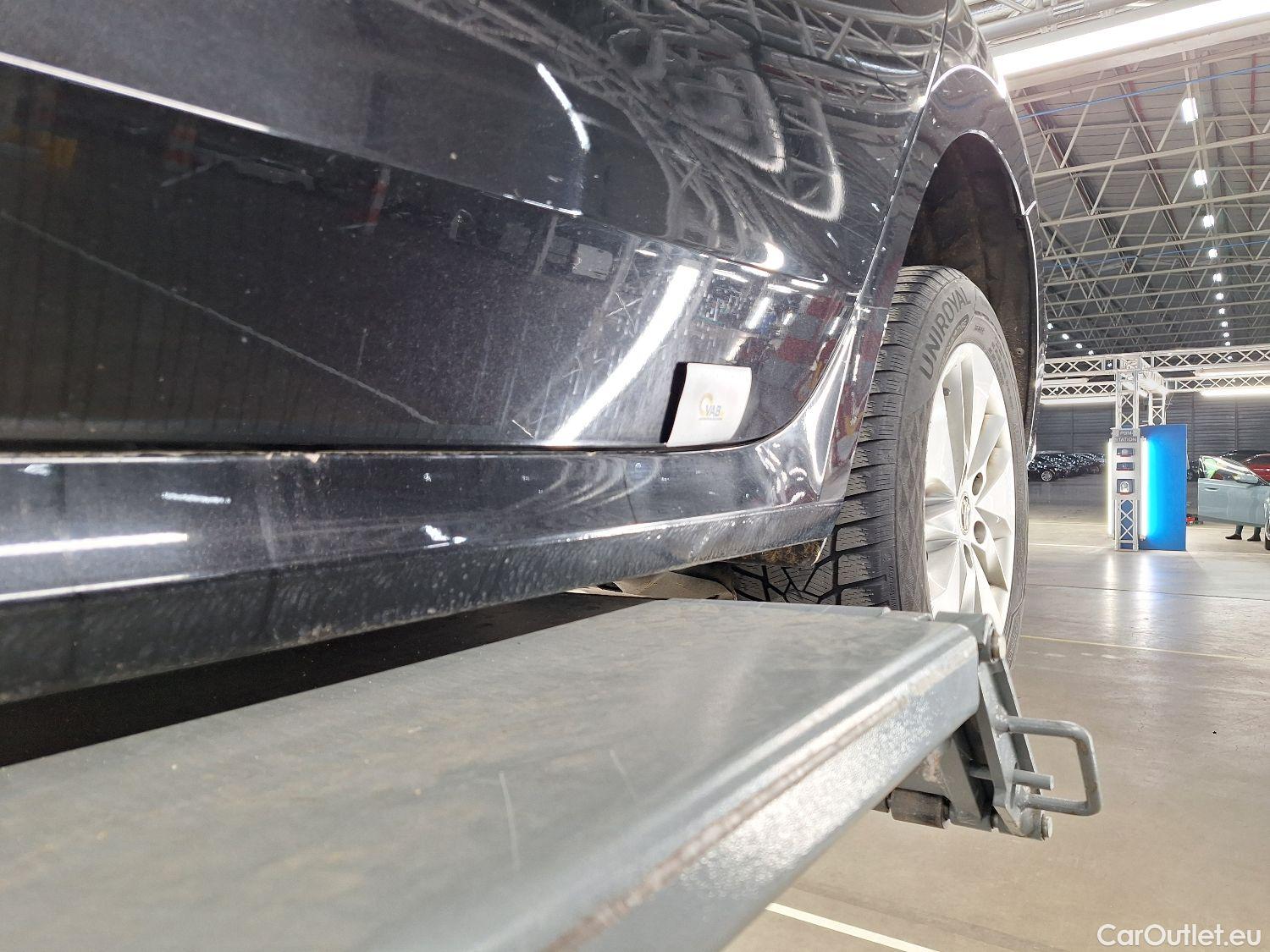  Skoda  Octavia Skoda,  Combi '20, Skoda  Combi 2.0 CRTDI 85kW Clever 5d #3