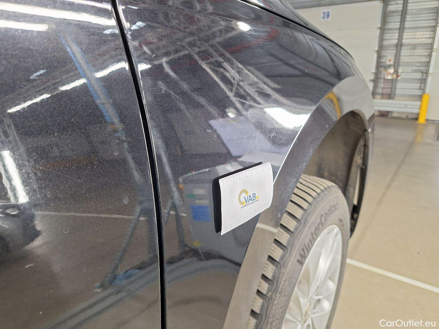  Skoda  Octavia Skoda,  Combi '20, Skoda  Combi 2.0 CRTDI 85kW Clever 5d #18