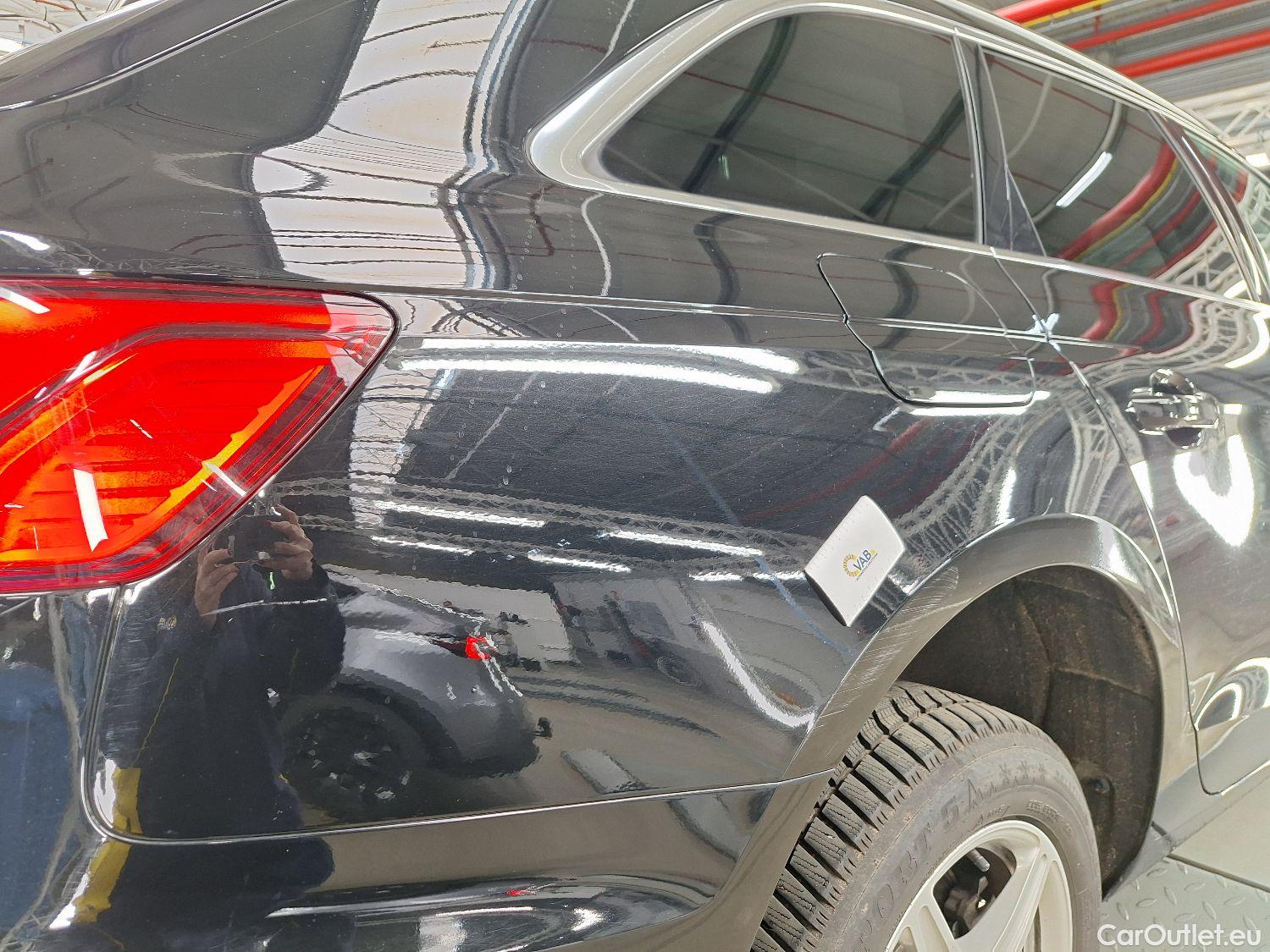  Audi  A4 Audi,  Avant FL'19, Audi  Avant 2.0 30 TDi 100kW S tronic Business E #23