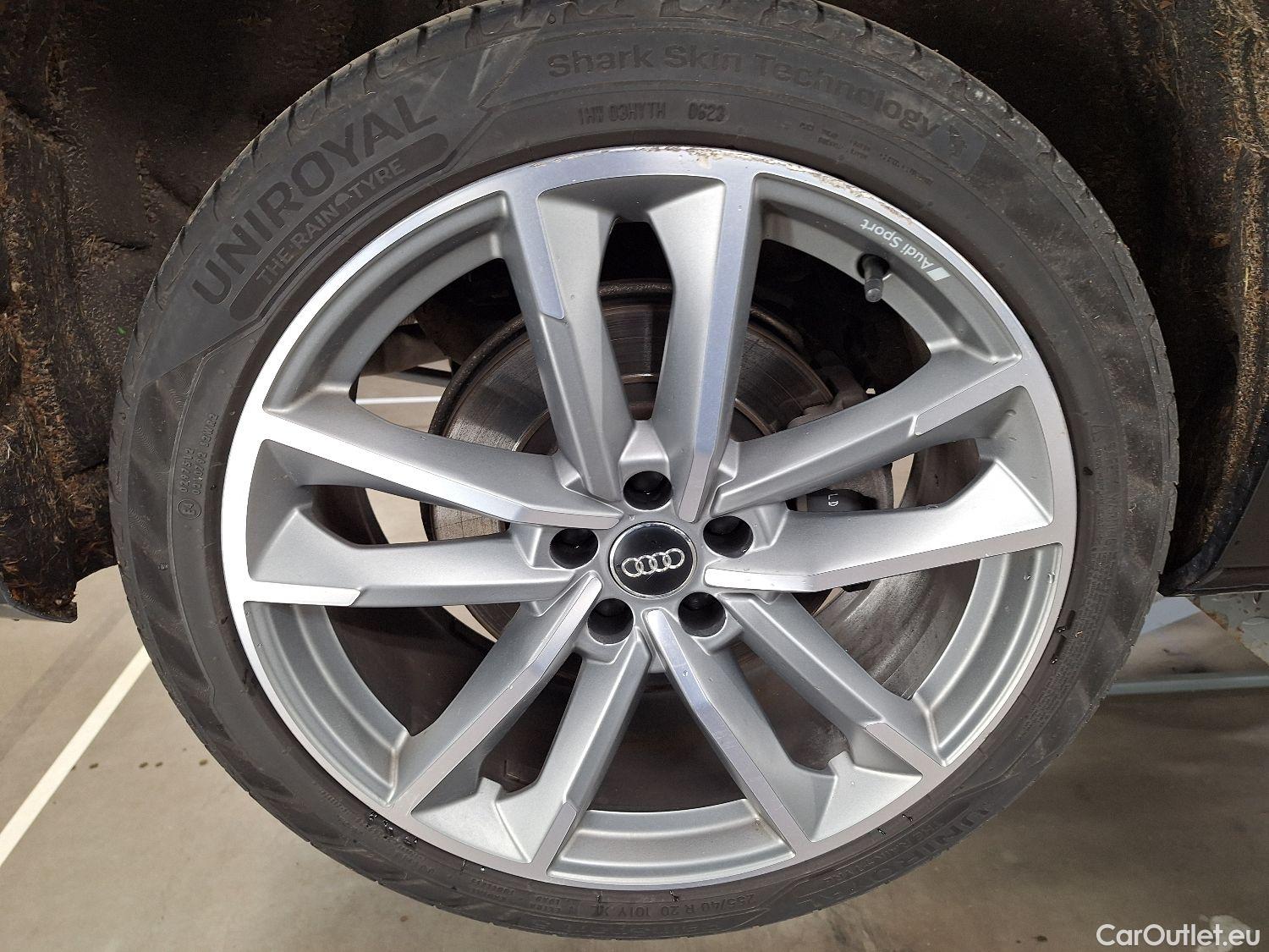  Audi  A7 Sportback Audi, A7 SB '17, Audi  2.0 50 TFSI e quattro 220kW S tr #17