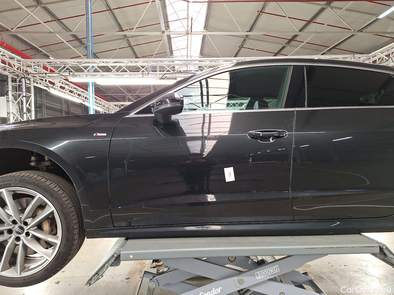  Audi  A7 Sportback Audi, A7 SB '17, Audi  2.0 50 TFSI e quattro 220kW S tr #42