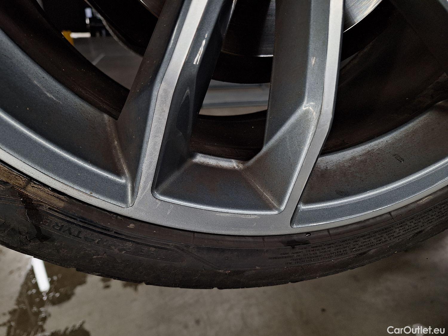  Audi  A5 Sportback Audi, A5 SB FL'20, Audi  35 TDI S tronic Bus Ed S Line 5d #8