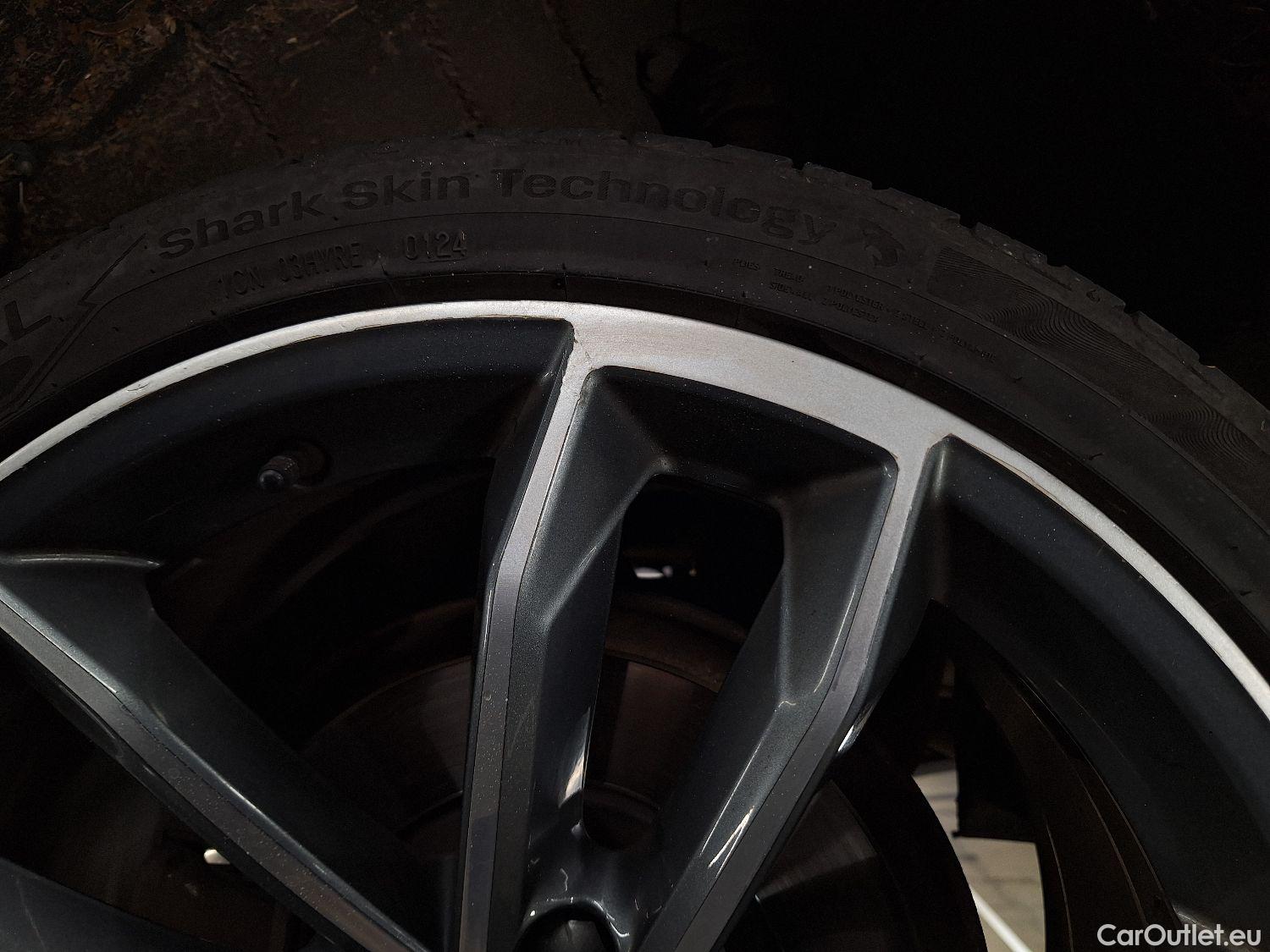  Audi  A5 Sportback Audi, A5 SB FL'20, Audi  35 TDI S tronic Bus Ed S Line 5d #12