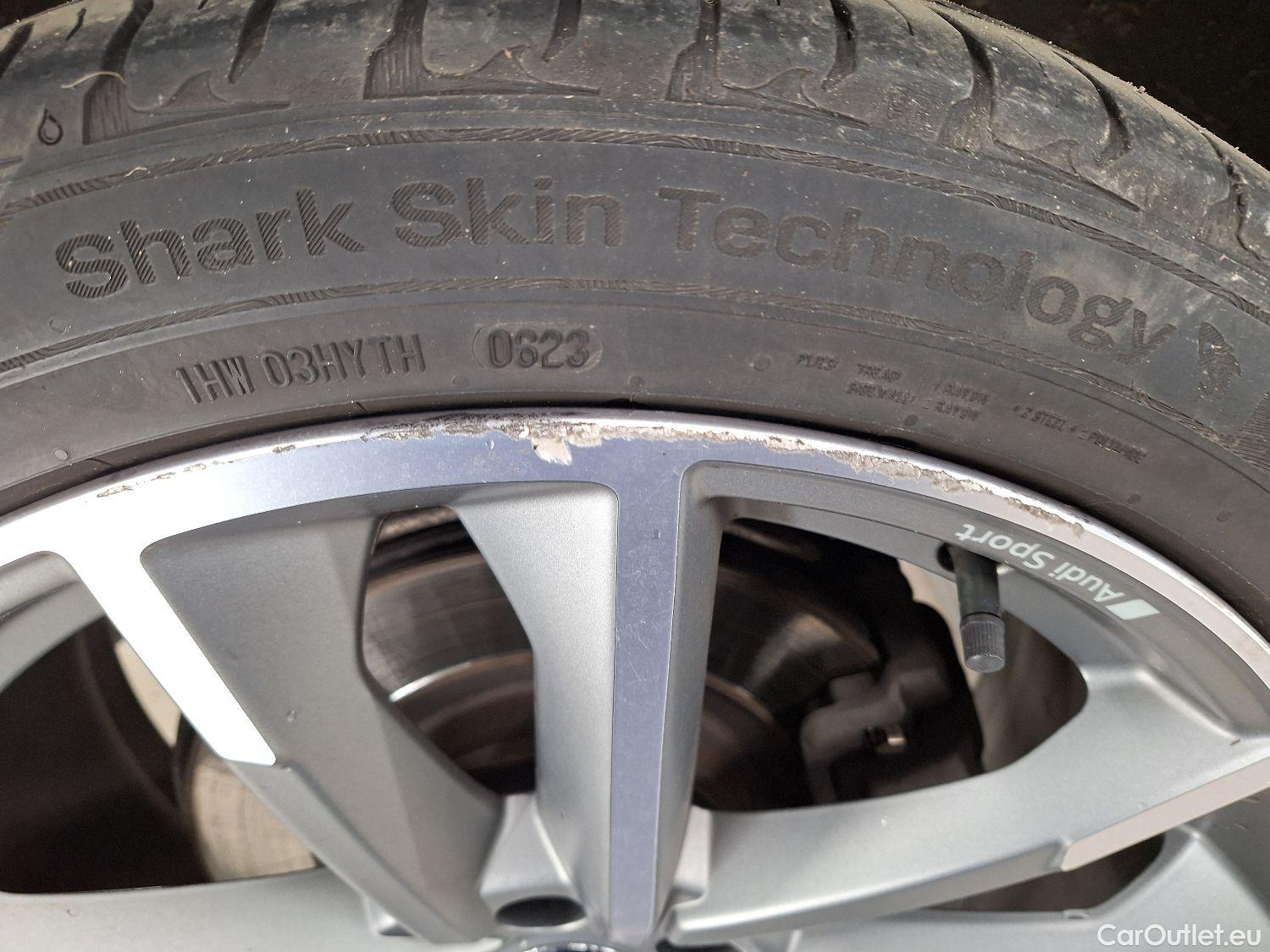  Audi  A7 Sportback Audi, A7 SB '17, Audi  2.0 50 TFSI e quattro 220kW S tr #18