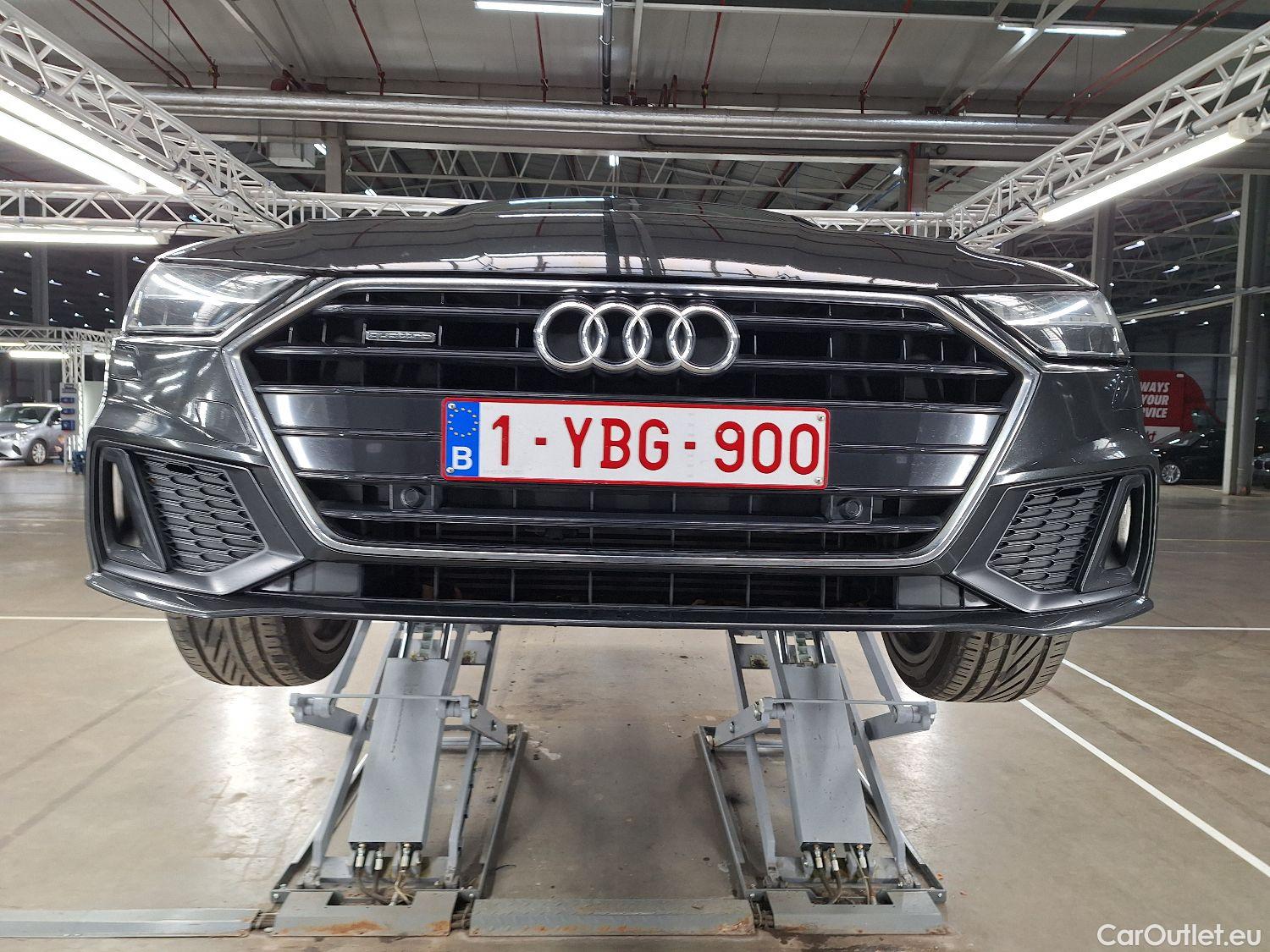  Audi  A7 Sportback Audi, A7 SB '17, Audi  2.0 50 TFSI e quattro 220kW S tr #7