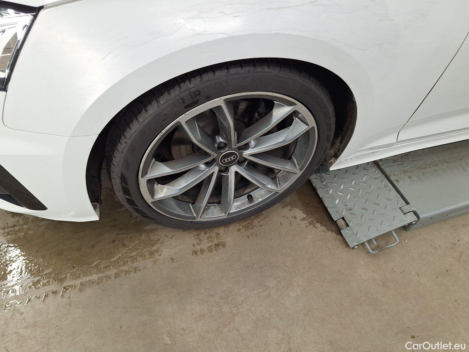  Audi  A5 Sportback Audi, A5 SB FL'20, Audi  35 TDI S tronic Bus Ed S Line 5d #69