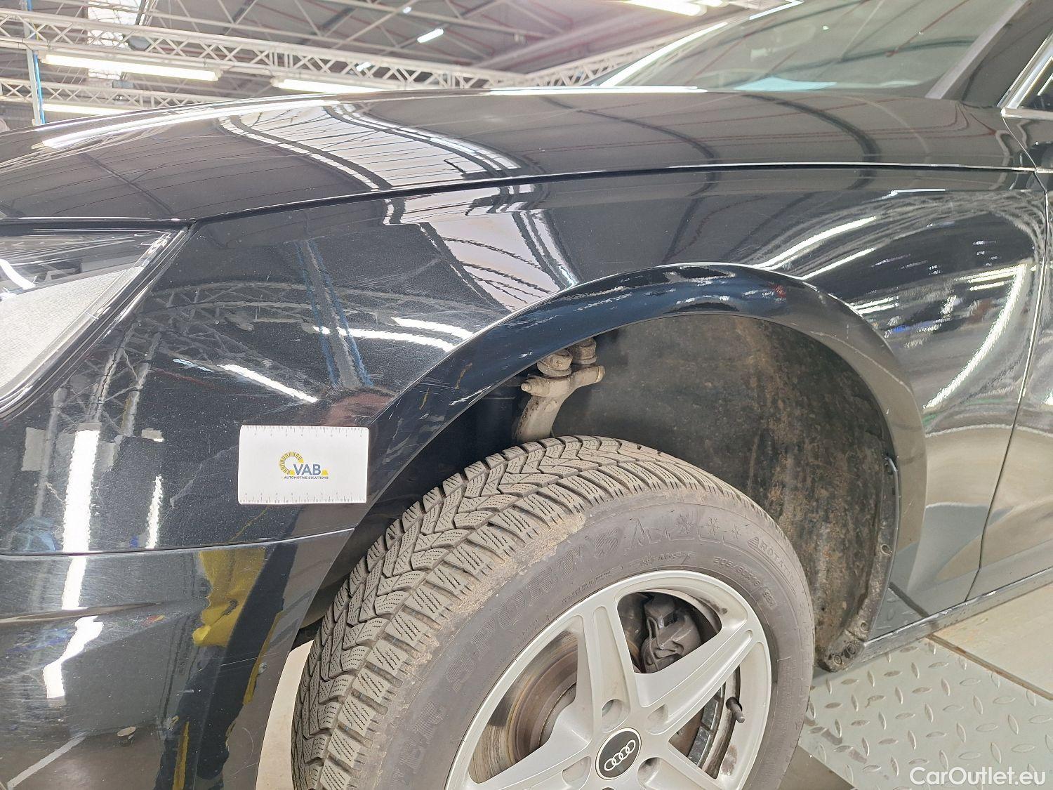  Audi  A4 Audi,  Avant FL'19, Audi  Avant 2.0 30 TDi 100kW S tronic Business E #38