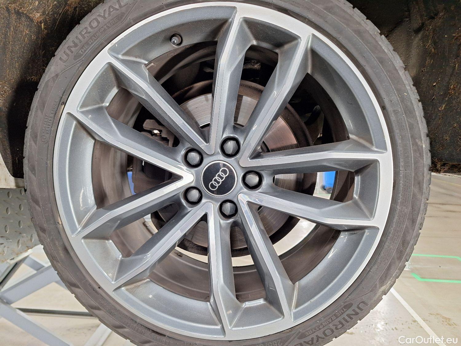  Audi  A5 Sportback Audi, A5 SB FL'20, Audi  35 TDI S tronic Bus Ed S Line 5d #11