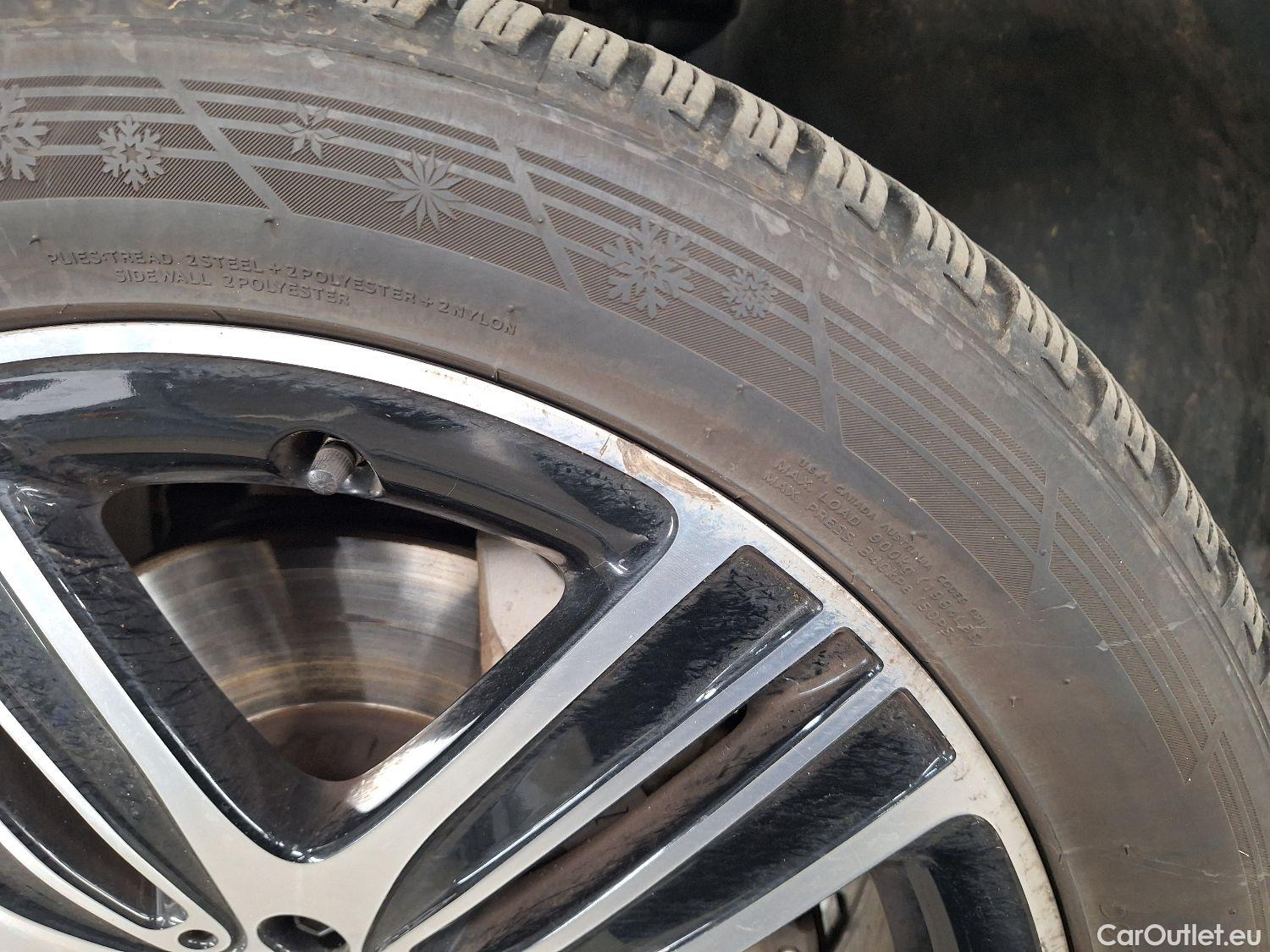  Mercedes  EQC Mercedes,  '19 BEV, Mercedes-Benz   400 4MATIC Business Solution #20