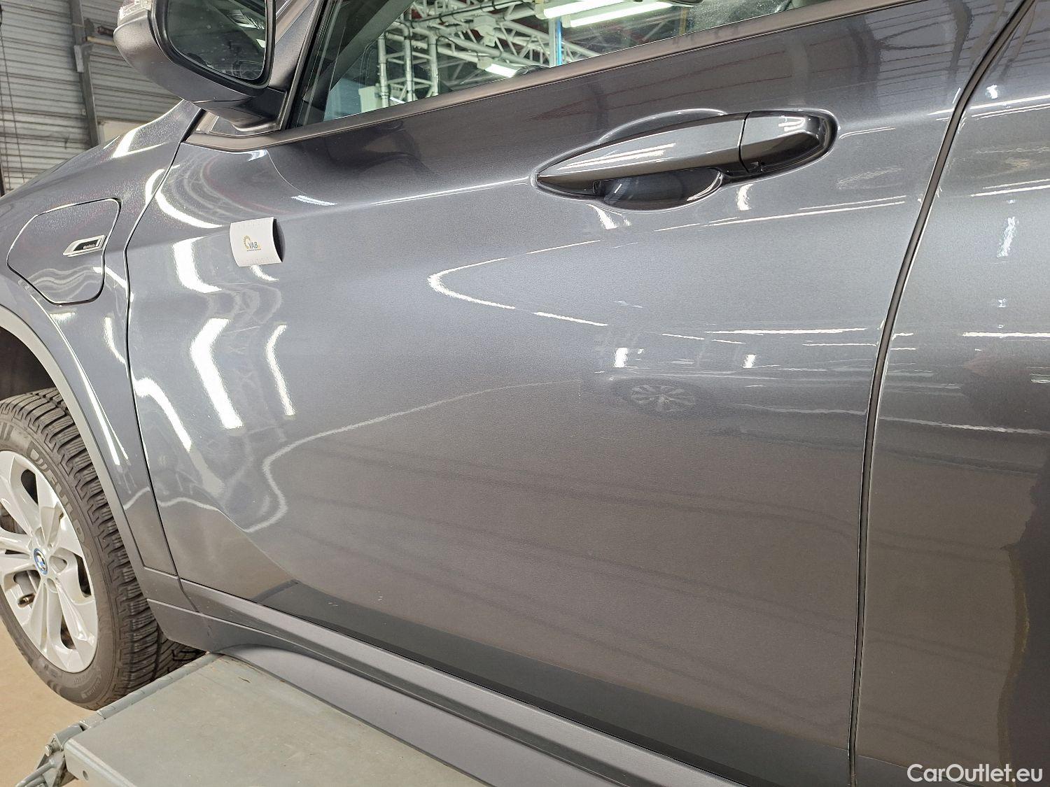  Bmw  X1 BMW,  FL'19 PHEV, BMW  xDrive25e (162 kW) 5d #24