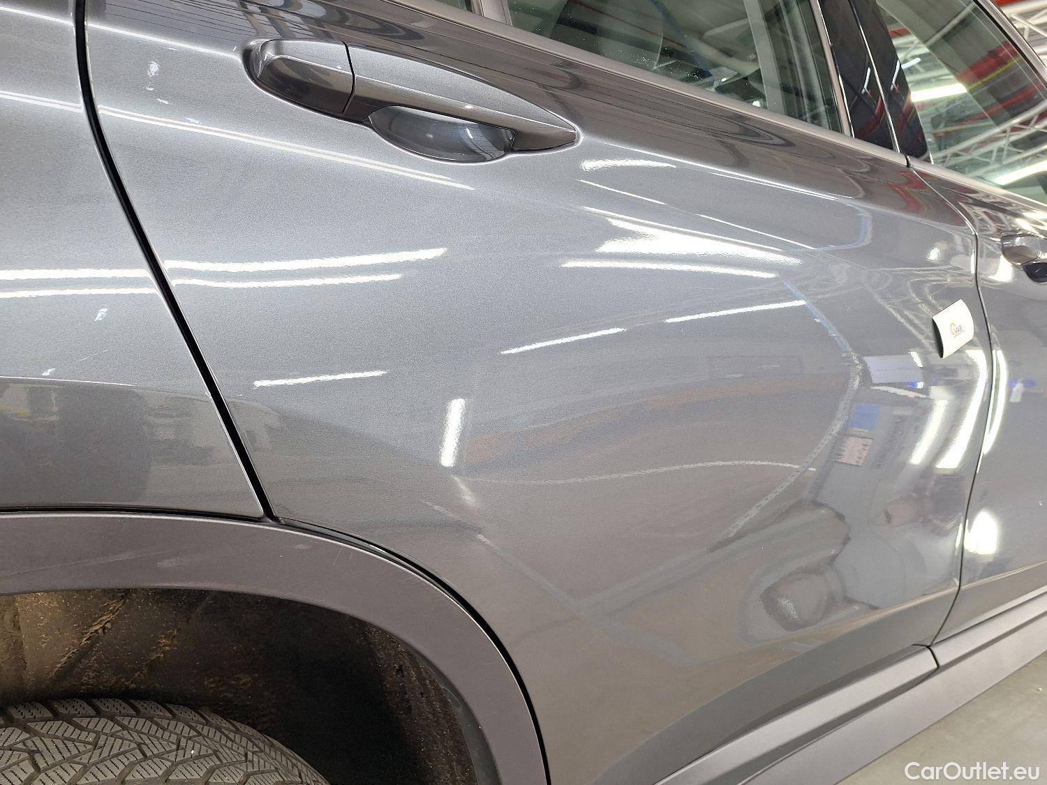  Bmw  X1 BMW,  FL'19 PHEV, BMW  xDrive25e (162 kW) 5d #9