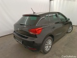  Seat  Ibiza SEAT  5D 1.0 TSI 110pk S&S DSG Move 5d #2