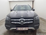  Mercedes  G-Klasee Mercedes-Benz GLE GLE 350 de 4MATIC Business Solution 5d #5