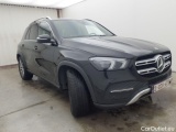  Mercedes  G-Klasee Mercedes-Benz GLE GLE 350 de 4MATIC Business Solution 5d #8