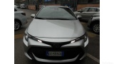  Toyota  Corolla TS Hybrid Business Manual Petrol/Electric  7 #45