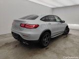  Mercedes  G-Klasee MERCEDES CLASSE GLC COUPE DIESEL (C253) - 2019 GLC 220 d 194 4-Matic (EU6d-TEMP) 5d #2