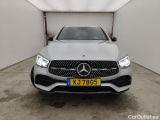  Mercedes  G-Klasee MERCEDES CLASSE GLC COUPE DIESEL (C253) - 2019 GLC 220 d 194 4-Matic (EU6d-TEMP) 5d #5