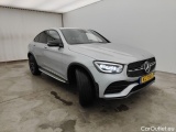  Mercedes  G-Klasee MERCEDES CLASSE GLC COUPE DIESEL (C253) - 2019 GLC 220 d 194 4-Matic (EU6d-TEMP) 5d #8