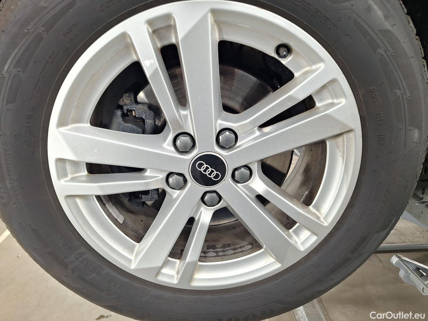  Audi  Q3 Audi,  '18, Audi  35 TFSI 5d #18