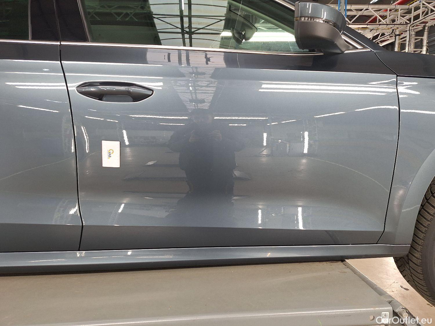  Skoda  Octavia Skoda,  Combi '20, Skoda  Combi 2.0 CRTDI 85kW Style 5d #13