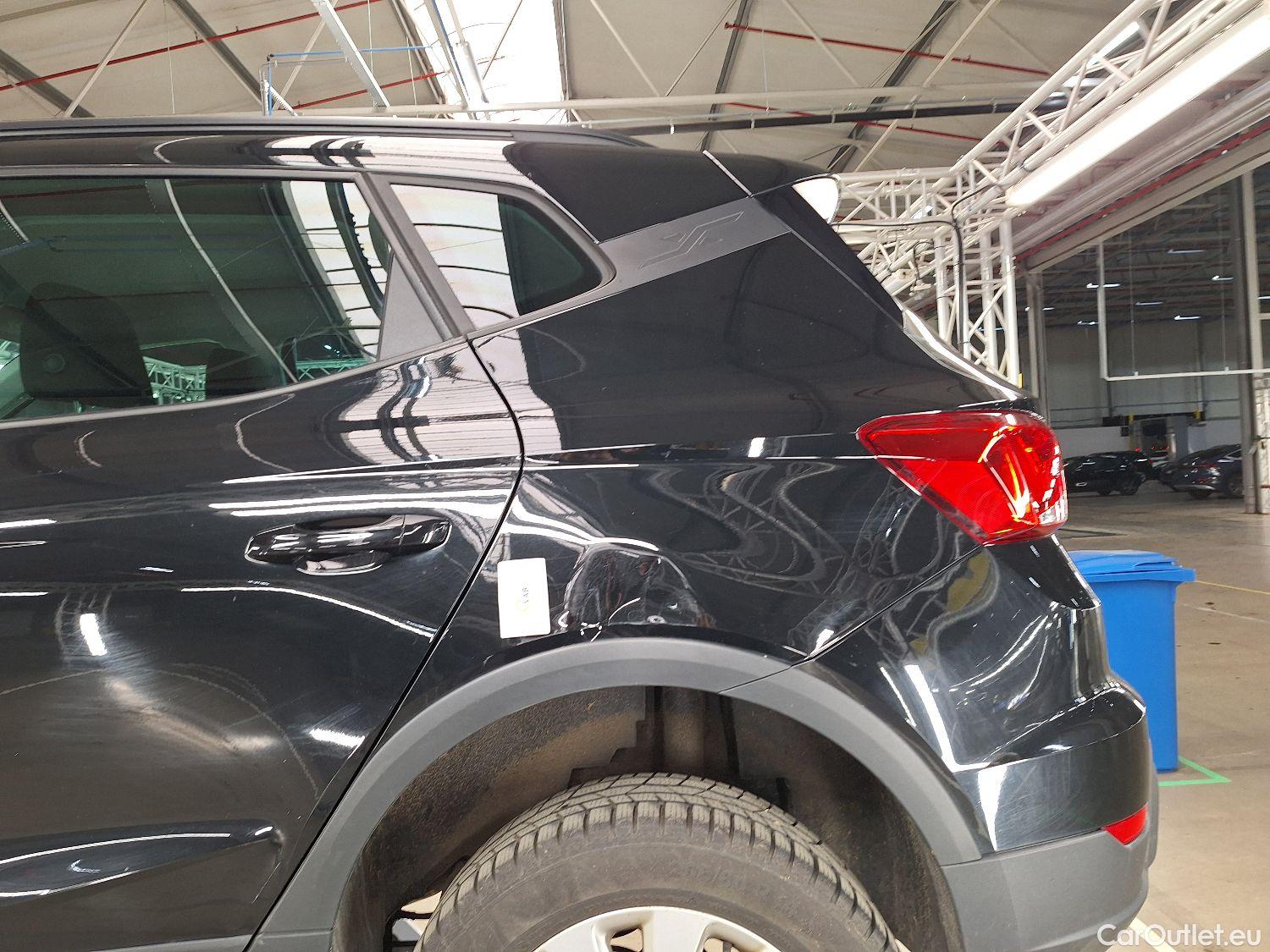  Seat  Arona Seat,  FL'21, SEAT  1.0 TSI 81kW DSG Move 5d #30