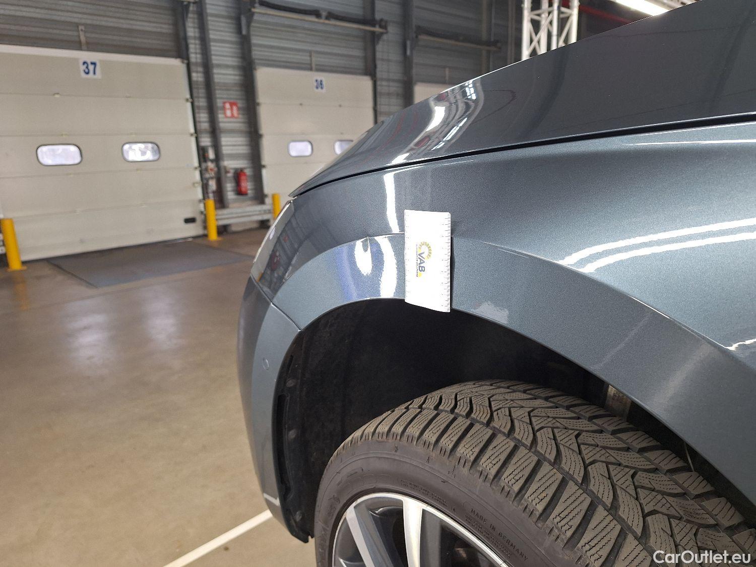  Skoda  Octavia Skoda,  Combi '20, Skoda  Combi 2.0 CRTDI 85kW Style 5d #22