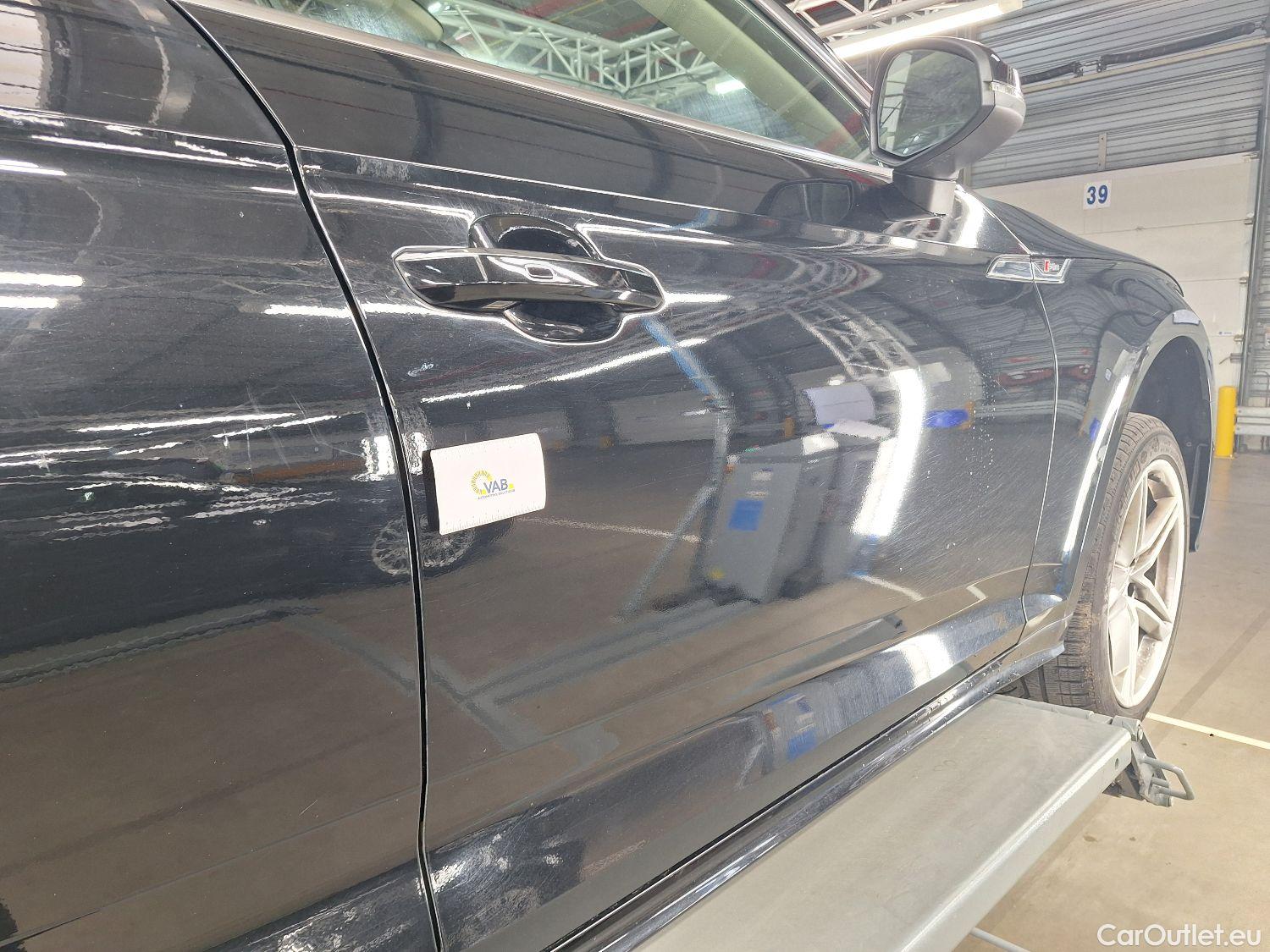  Audi  A5 Sportback Audi, A5 SB FL'20, Audi  30 TDI S tronic Bus. Ed. S Line  #35