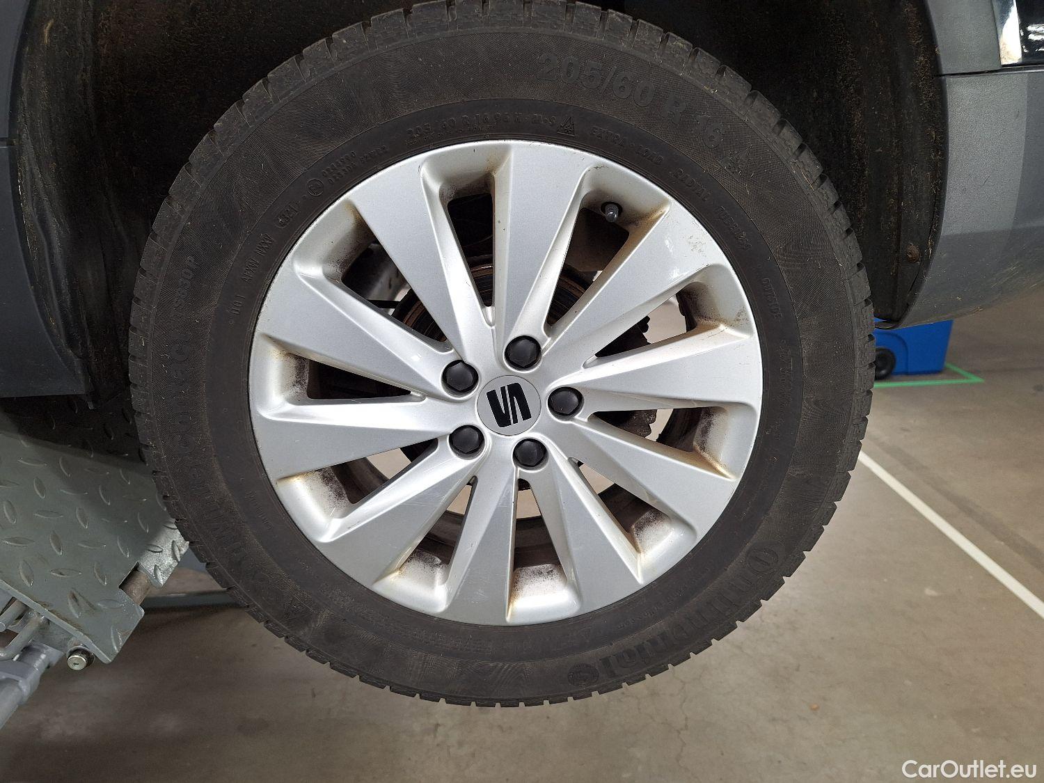  Seat  Arona Seat,  FL'21, SEAT  1.0 TSI 81kW DSG Move 5d #19